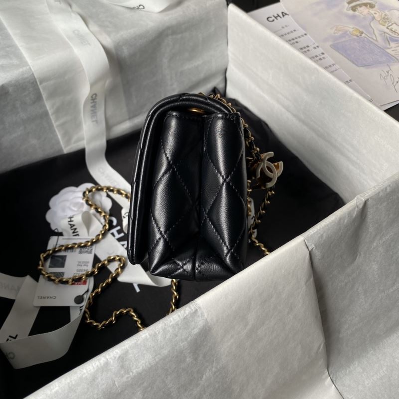 Ch**el satchel bags